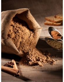Gingerbread spices 150g