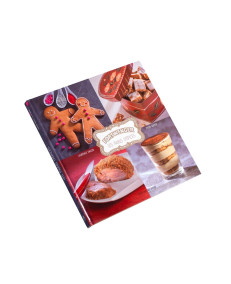 Recipe book