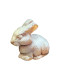 Gingerbread sitting rabbit