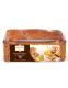 Gourmets' gingerbread - Grapes & Nuts 200g